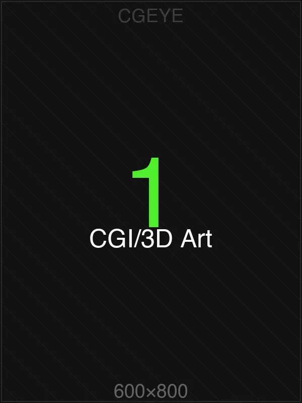 CGI Art
