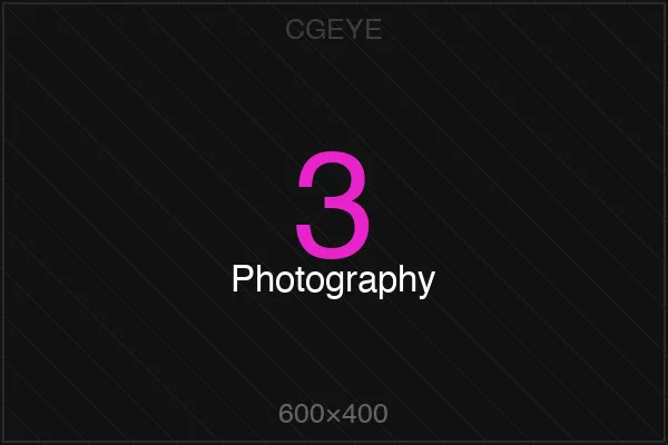 Fotografia Profissional