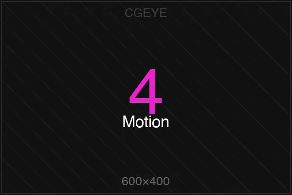 Motion Design