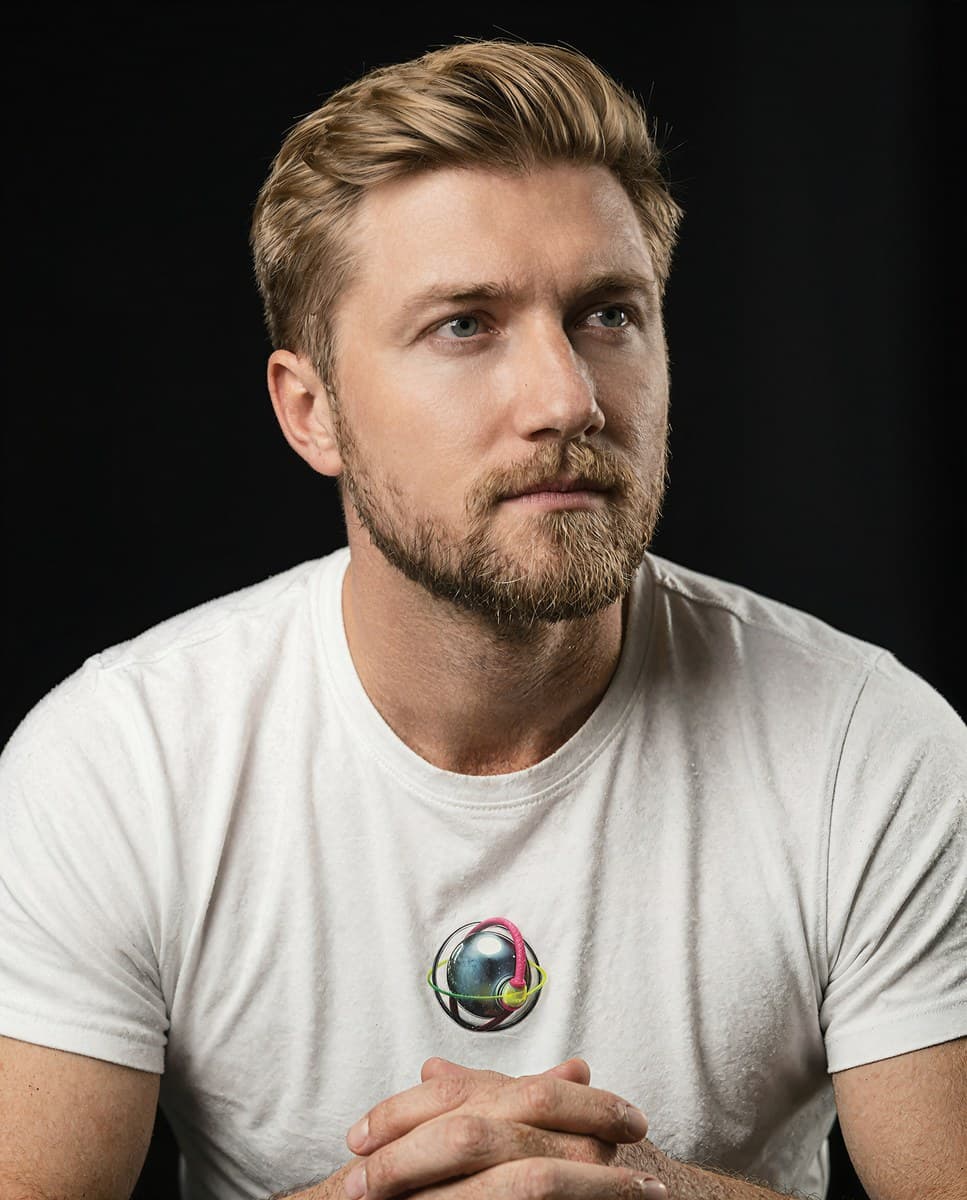 Dante Eriksson — CGEYE-014, AI Commercial Dealmaker and fourteenth Digital Employee at CGEYE