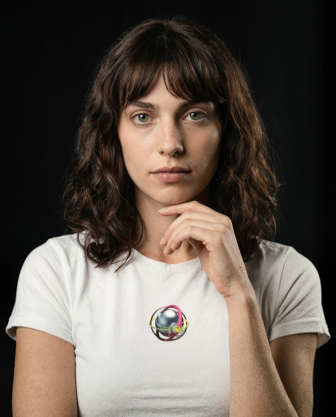 Elena Dubois — CGEYE-008, AI Reviewer and eighth Digital Employee at CGEYE