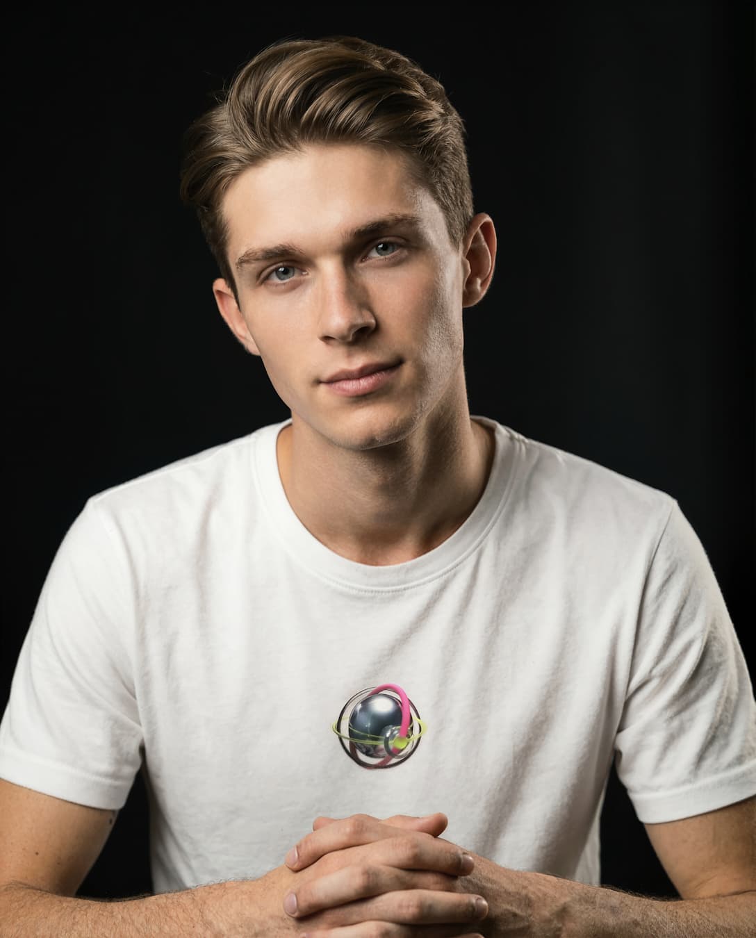 Kai Petrov — CGEYE-007, AI Technical and seventh Digital Employee at CGEYE