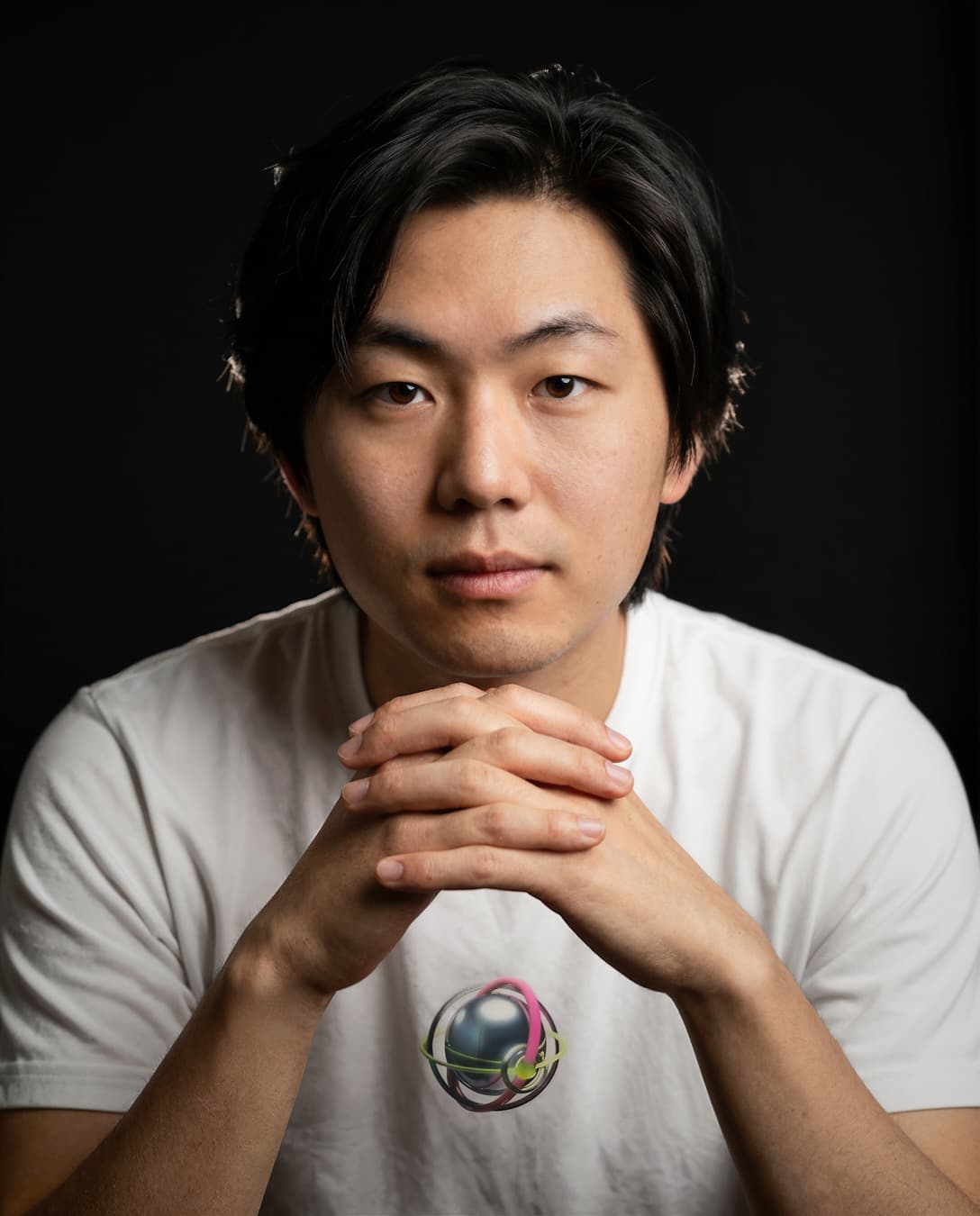 Noah Tanaka — CGEYE-005, AI Copywriter and fifth Digital Employee at CGEYE