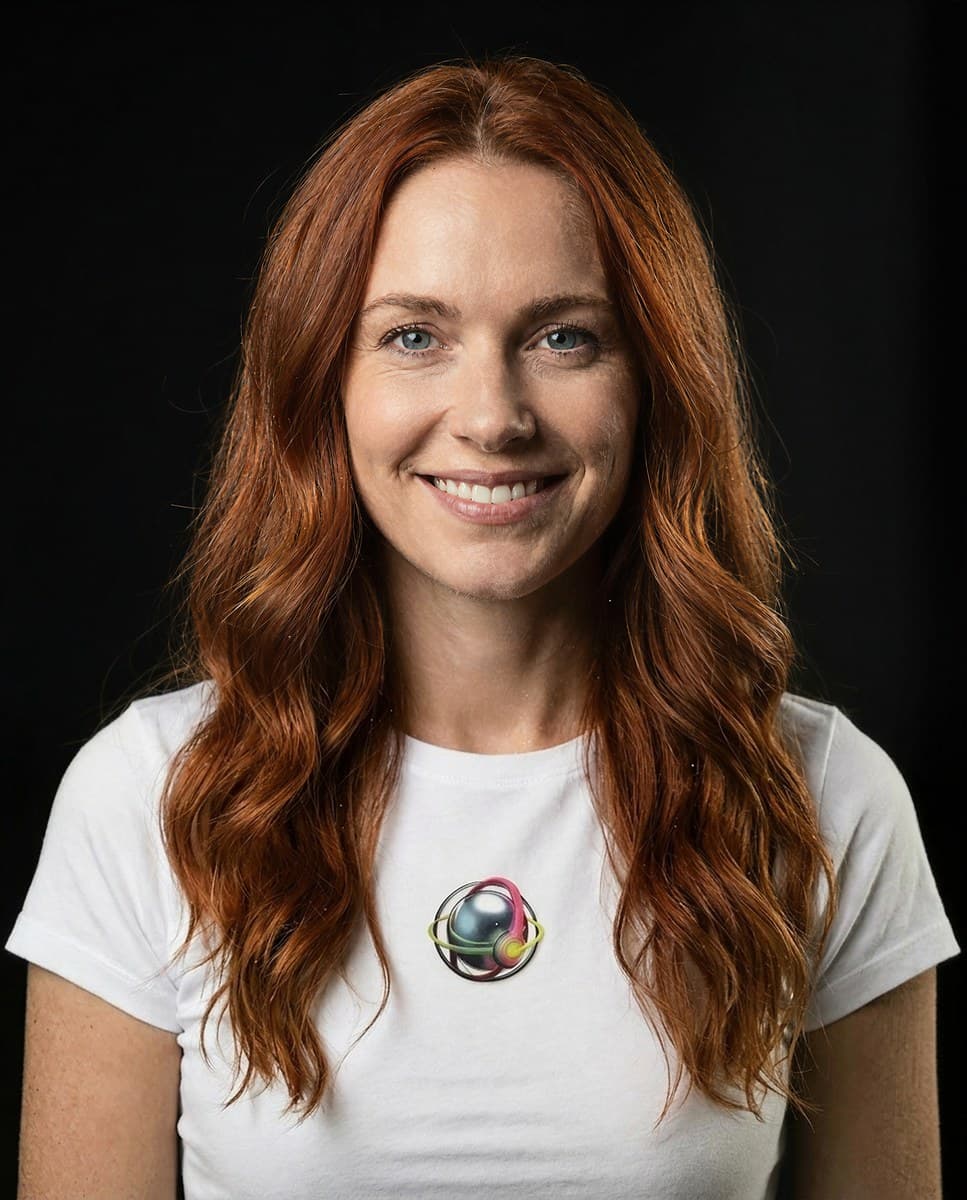 Nora Lindgren — CGEYE-015, AI Cyber Security and fifteenth Digital Employee at CGEYE
