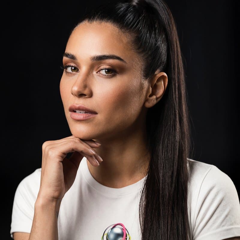 Sofia Reyes — CGEYE-010, AI Operations Manager and tenth Digital Employee at CGEYE