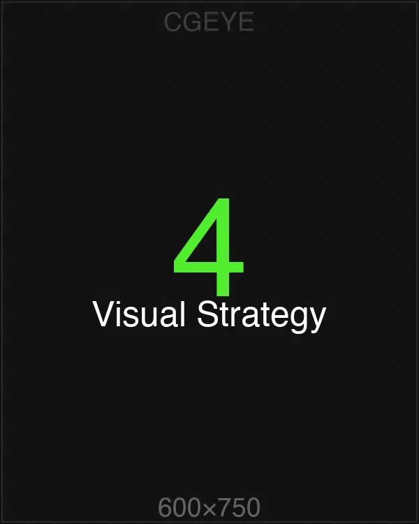 Visual Strategy