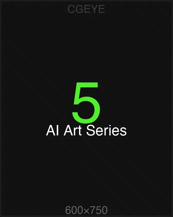 AI Art Series